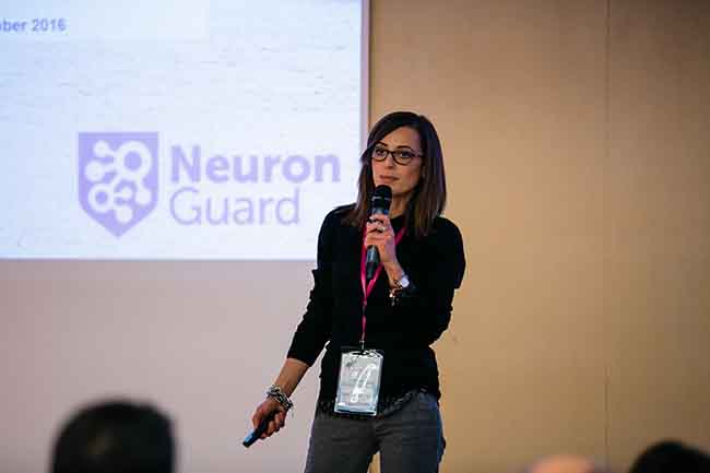 Evento Bayer Evento Bayer