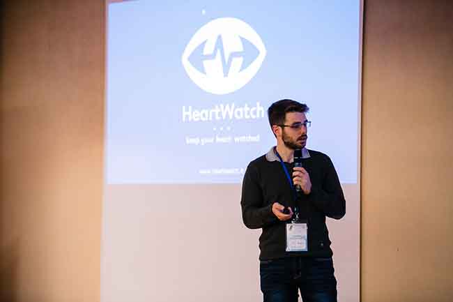 Evento Bayer Evento Bayer