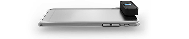 D EYE oftalmoscopio su telefono D EYE oftalmoscopio su telefono