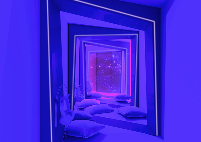 DU IT stanza dei sensi DU IT stanza dei sensi