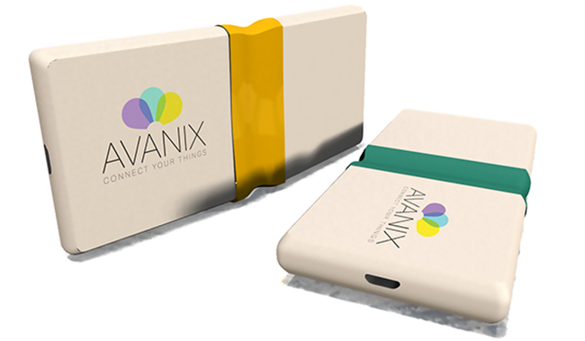 AVANIX sensore AVANIX sensore