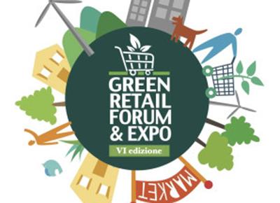 A Milano parte il Green Retail Forum 2016 di Plef