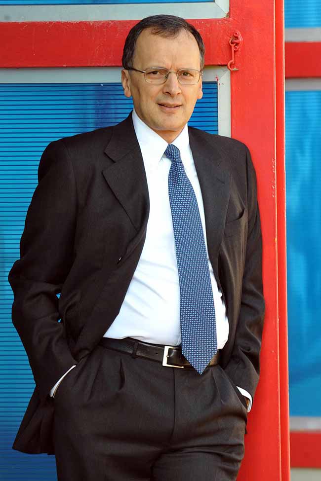 gregorio de felice gregorio de felice