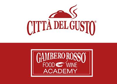 gsi gambero rosso citta del gusto food academy