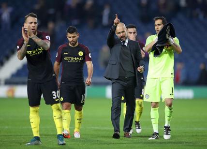 Champions, disastro Bayern. Juve rischio Manchester City. LE QUALIFICATE