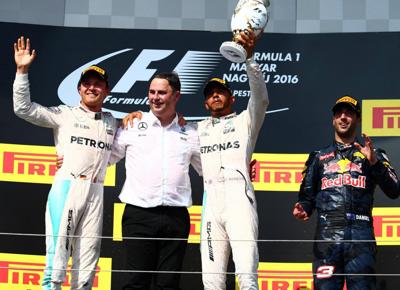 hamilton rosberg ricciardo