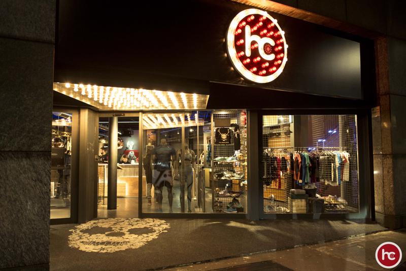 hard candy milano 131