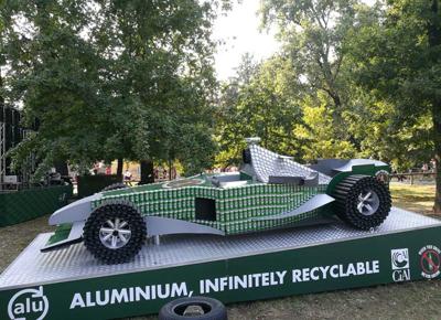 Heineken CIAL Autodromo di Monza