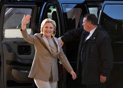 Hillary Clinton si ricandida alla Casa Bianca: l'ambizione smodata crea mostri