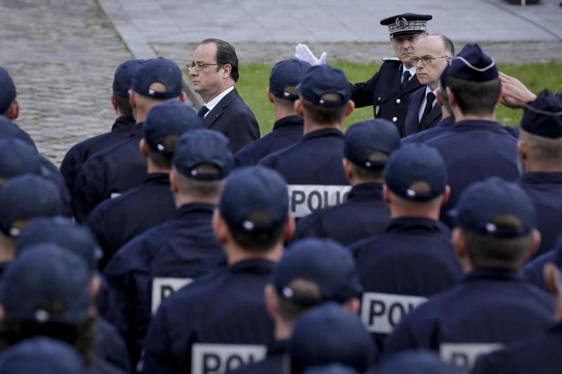 hollande hollande