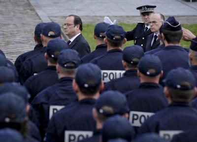 hollande