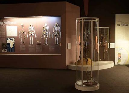 Mostre: al Mudec autunno ricco, da Homo Sapiens a Salone Ducale