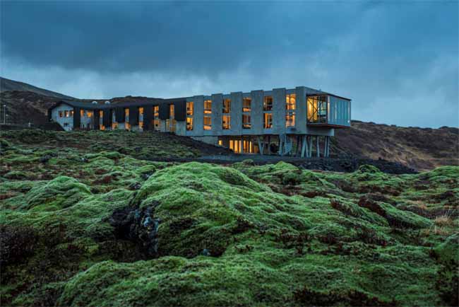 Ion Luxury Adventure Hotel, Islanda Ion Luxury Adventure Hotel, Islanda