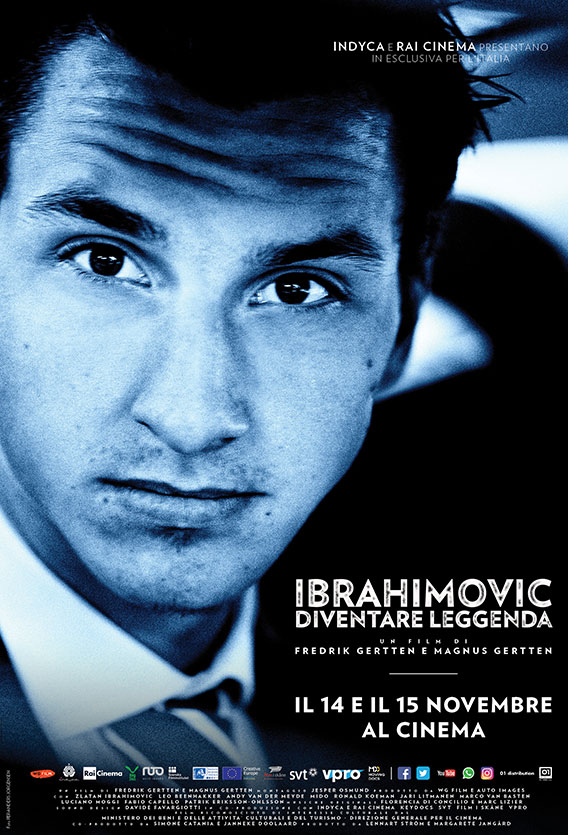 ibrahimovic ibrahimovic