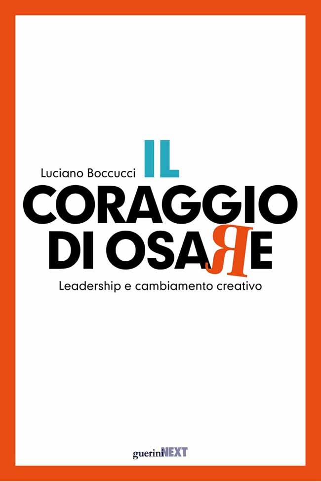Il Coraggio di Osare