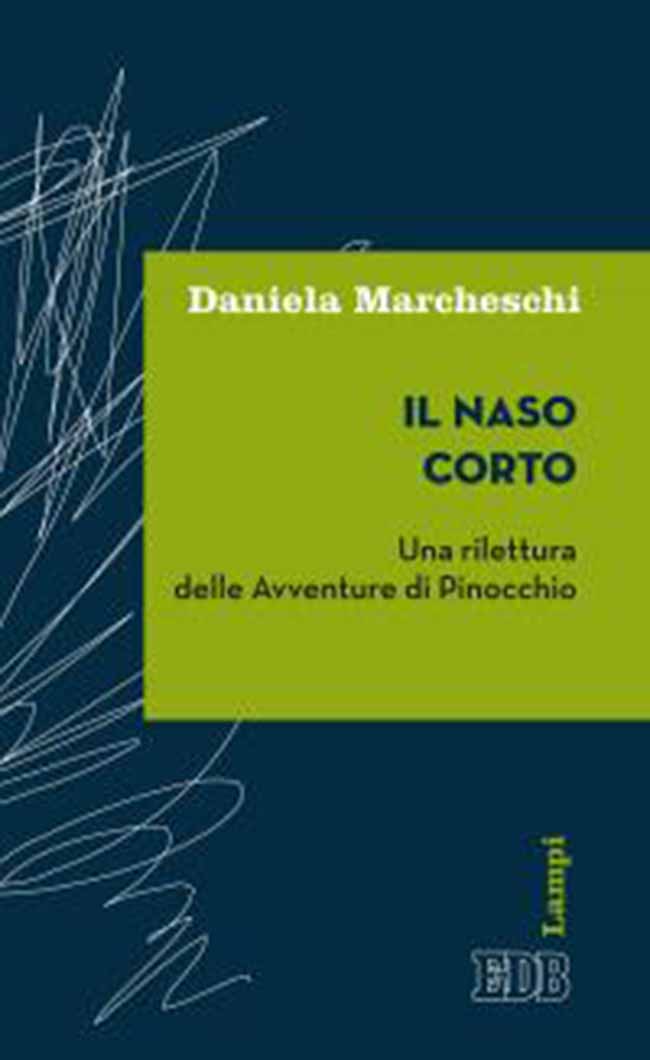il naso corto il naso corto