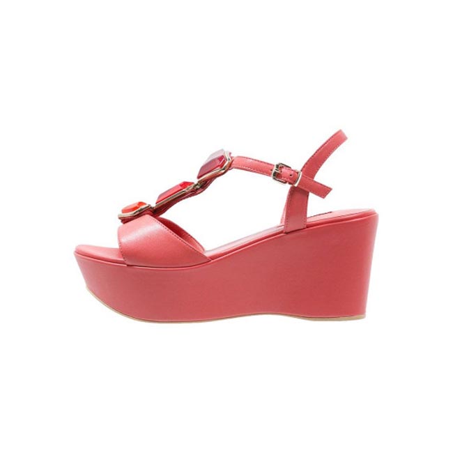 Sandali flatform - Luciano Barachini (Stylight) Sandali flatform - Luciano Barachini (Stylight)
