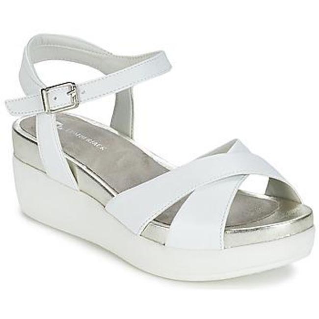 Sandali flatform - Lumberjack (Stylight) Sandali flatform - Lumberjack (Stylight)