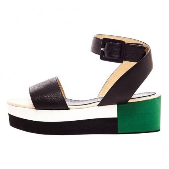 Sandali flatform - Paloma Barcelo (Stylight) Sandali flatform - Paloma Barcelo (Stylight)
