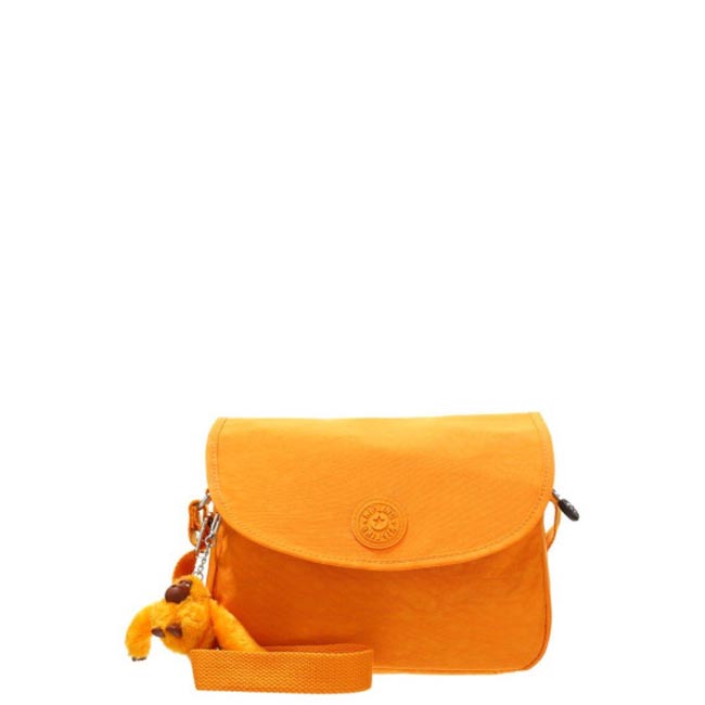 Borsa gialla - Kipling (Stylight) Borsa gialla - Kipling (Stylight)