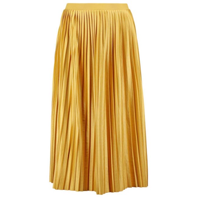 Gonna gialla - Topshop (Stylight) Gonna gialla - Topshop (Stylight)