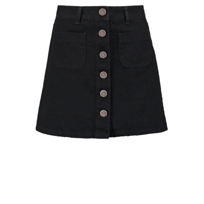 Minigonna a trapezio - Miss Selfridge (Stylight) Minigonna a trapezio - Miss Selfridge (Stylight)