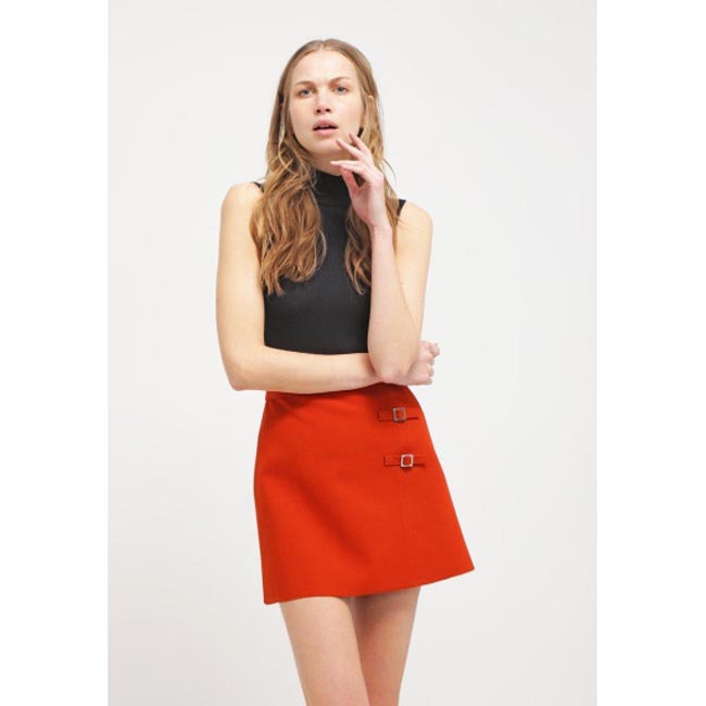 Minigonna a trapezio - Topshop (Stylight) Minigonna a trapezio - Topshop (Stylight)