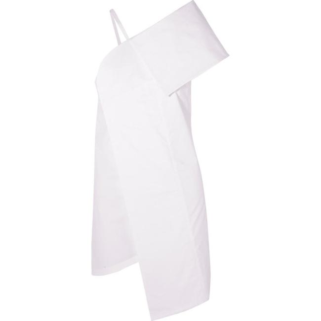 Abito spalle scoperte - Jacquemus (Stylight) Abito spalle scoperte - Jacquemus (Stylight)