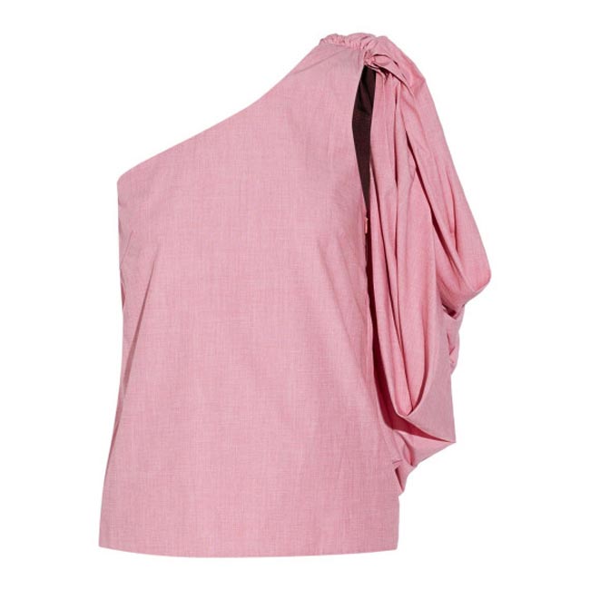 Top spalle scoperte - Rosie Assoulin (Stylight) Top spalle scoperte - Rosie Assoulin (Stylight)