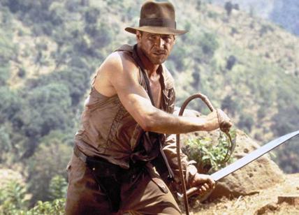 Indiana Jones 5: uscita rinviata al 2021, Disney sposta ancora la data