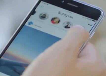 Instagram, rivoluzione: ecco "Instagram Stories", come Snapchat: cosa cambia