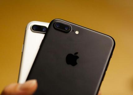 iPhone 13 potrebbe avere una fotocamera mai vista prima