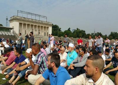 islam arena