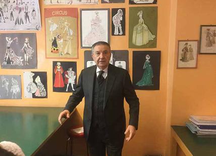 A scuola di moda nel cuore di Milano. Il caso Burgo, dalla Puglia al mondo
