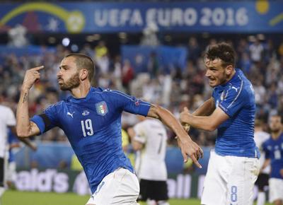 ITALIA BONUCCI