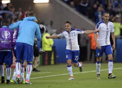 italia giaccherini