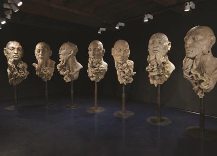 Dal Messico a Locarno le sculture di Javier Marín