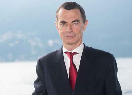 Jean Pierre Mustier nominato Banchiere dell’Anno dalla rivista Euromoney