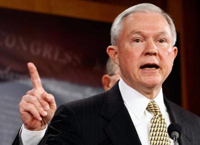 Jeff Sessions ap