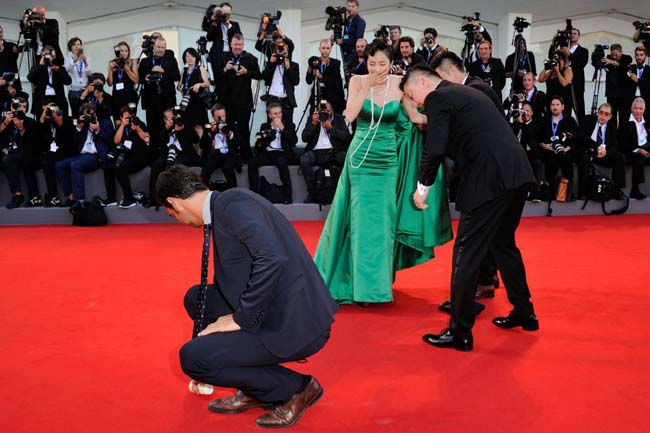 Jing Ke festival venezia (7)