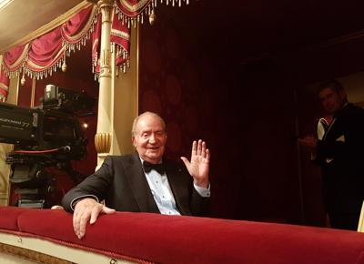 juan carlos
