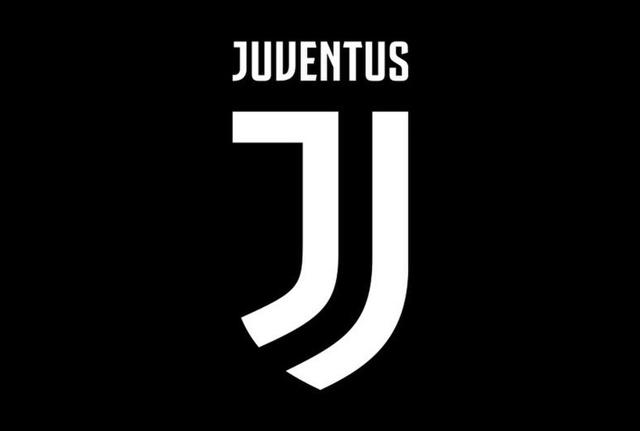 Juventus, nuovo logo Juventus, nuovo logo