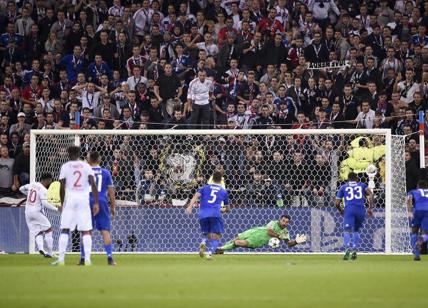 Juventus, Buffon strepitoso a Lione. "Ho sentito tante stupidate tranne una"
