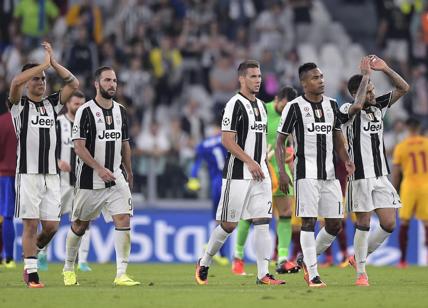 Champions League, Juventus a Siviglia senza Higuain e Benatia