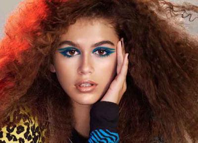 Kaia Gerber