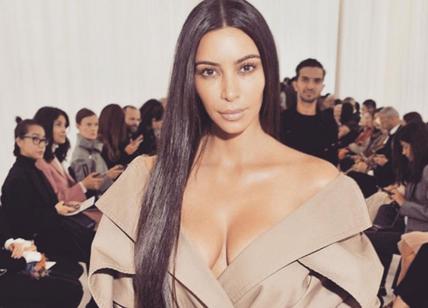 Kim Kardashian, dubbi sulla rapina. Un suo tweet? Vale 20mila dollari. FOTO