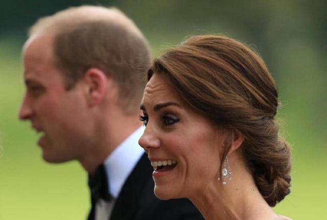 Kate Middleton e William, crisi e separazione per colpa di Camilla-ROYAL NEWS