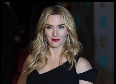 kate winslet