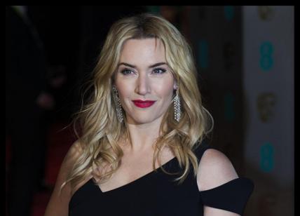 Kate Winslet, la sua prima volta con Woody Allen