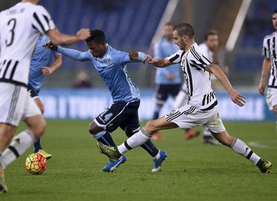 keita bonucci